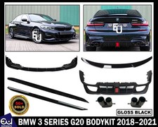 FOR BMW 3 SERIES G20 BODY KIT