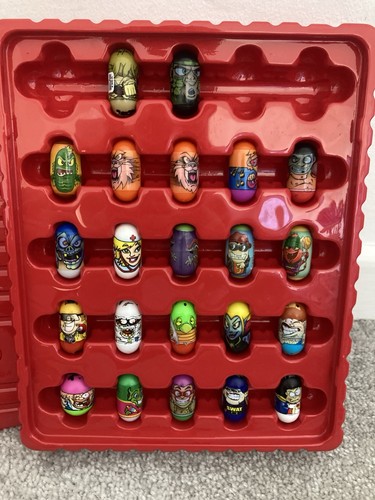 Mighty beanz bundle - beanz, with