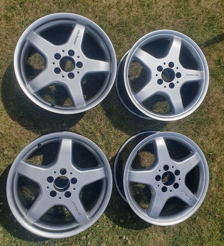 Genuine mercedes amg - ,