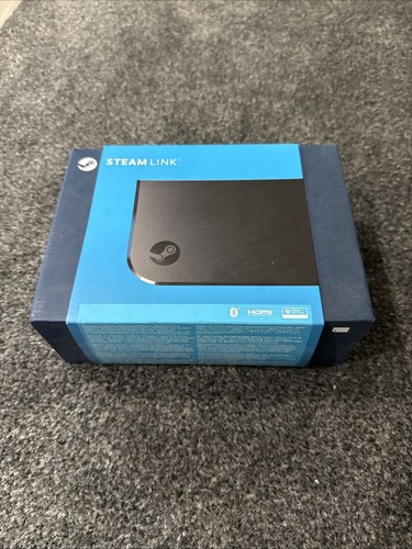 Valve steam link - valve,