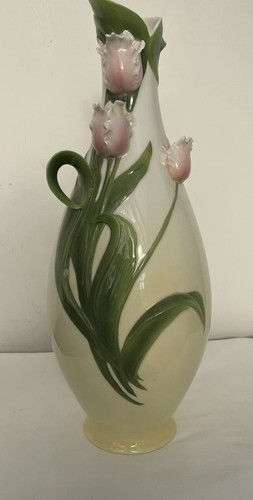 Graff porcelain large tulip - graff,