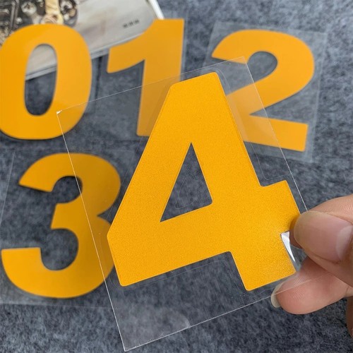 Chrome metal self adhesive - chrome,