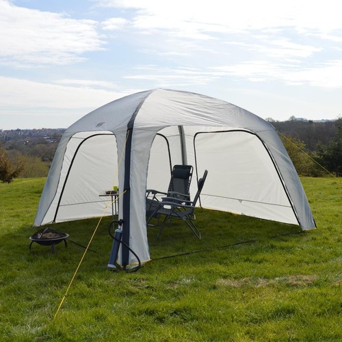 65m inflatable gazebo - 3.65m,