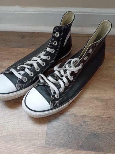 Converse chuck taylor all star - converse,