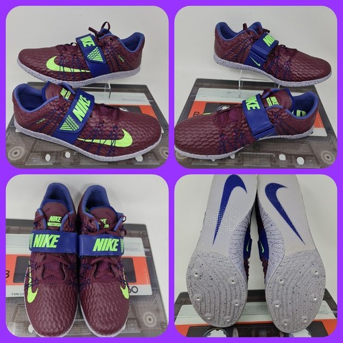 Nike zoom long jump - nike,