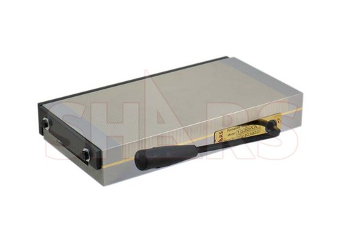 Shars strong magnetic - shars, x