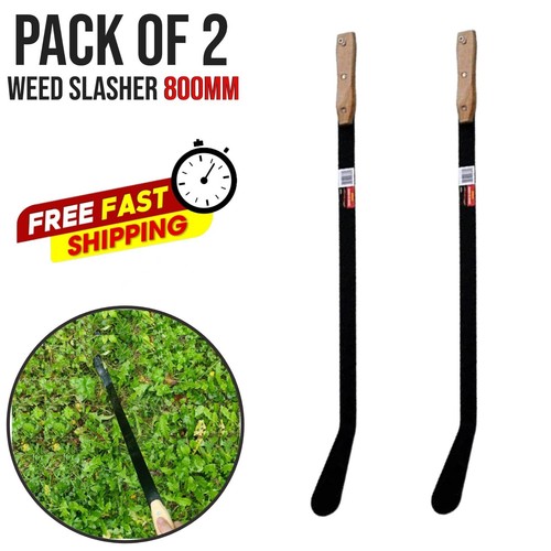800mm heavy duty weed - x,