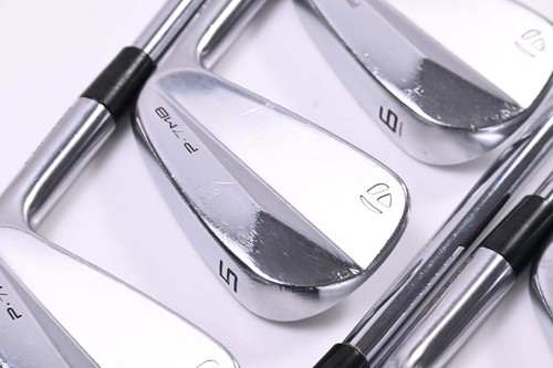 Taylormade p7mb 2020 irons - taylormade,