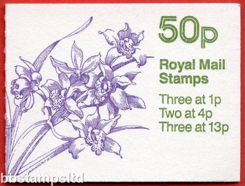 Fb30 50p orchids 4 - fb30,