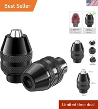 High-Performance Keyless Chuck