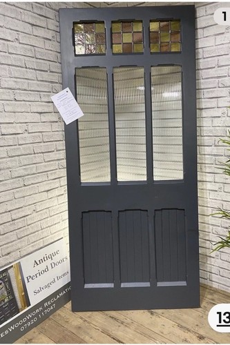 Antique stunning front - stunning,