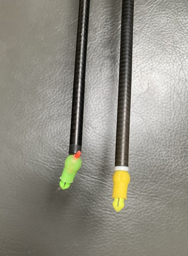 Daiwa g50 pole - 2x, top