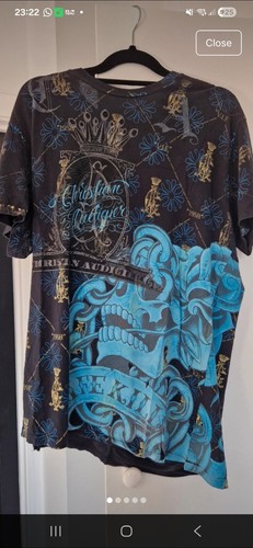Hardy christian audiglar - hardy,