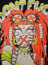 Vintage Iconic Cyberdog Rave