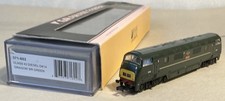 G Farish N Gauge Class 42