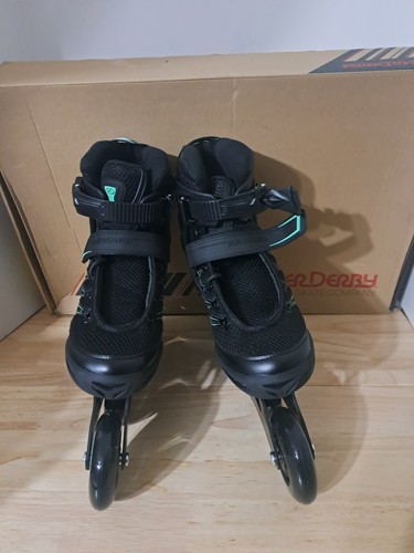 Roller derby aeris 84 - roller,