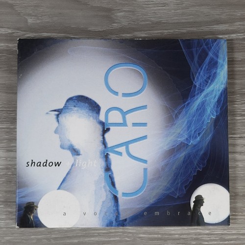 Caro shadow light - –, +