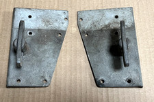 Land Rover Series 2, 2a & 3