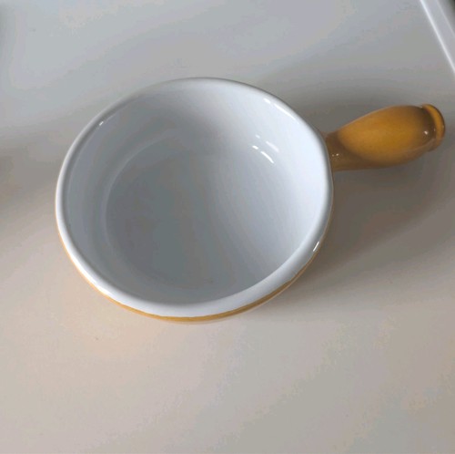 Emile henry mustard yellow - mustard,