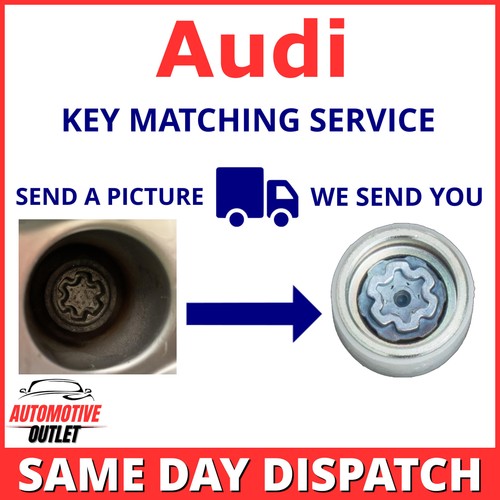 For audi security master - audi,