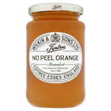 Tiptree No Peel Marmalade 340g