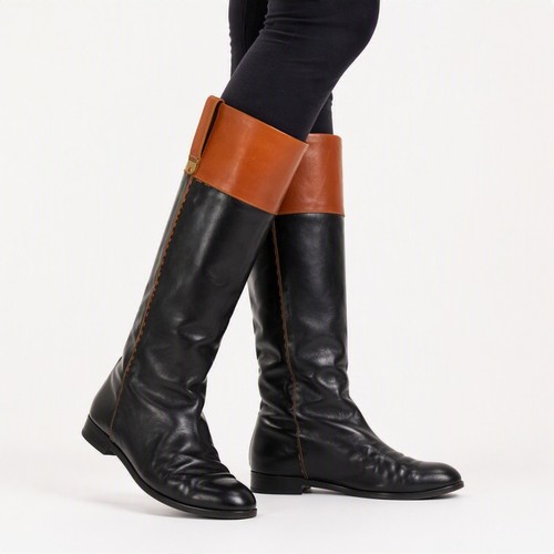 Kurt geiger knee high boots - geiger,