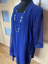 Stunning 2 Piece Dress &