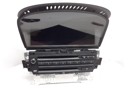 Bmw series ccc e9x modul - series,