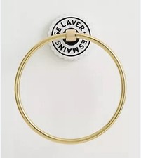 Anthropologie Claudette Towel