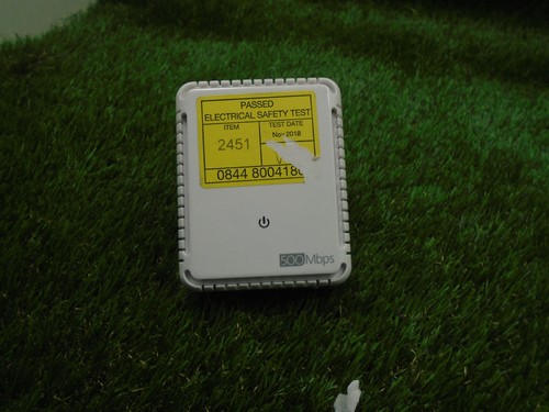 Devolo dlan 500 duo single - devolo,
