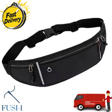 Running Belt Waist Bag Ultra