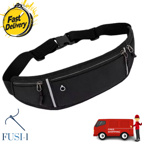 Running belt waist bag ultra - running,