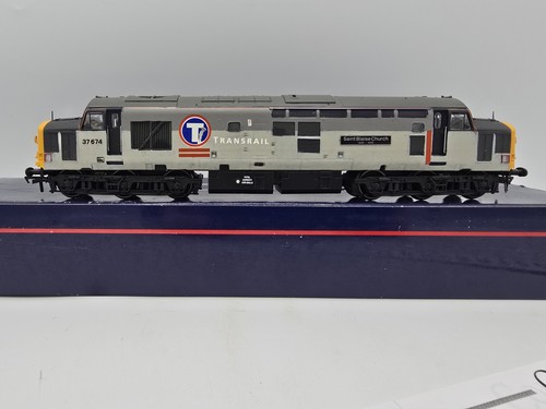 6988 bachmann class diesel - #6988,