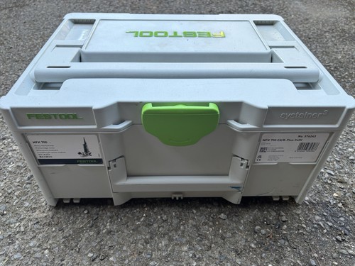 Festool mfk 700 - 700, eq,