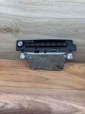 BMW 5 E60 E61 2005 Radio CD