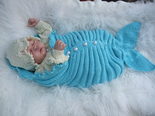 Paper knitting pattern make - paper, to