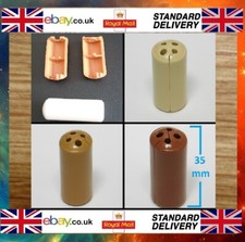 3 Pcs Cord Condenser Breakaway