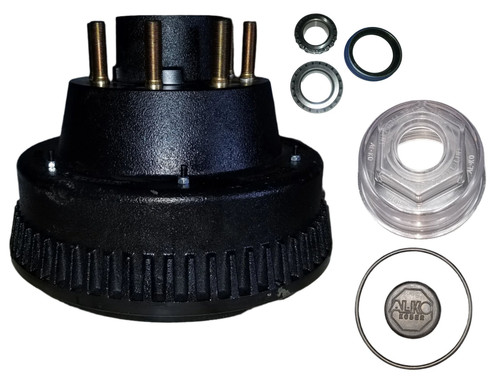 Hub drum bearings for - 10, k