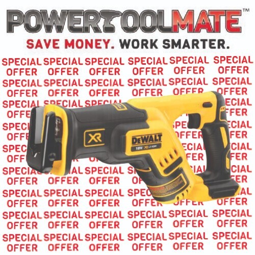 Dewalt dcs367n 18v - 18v, xr