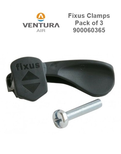 Ventura fixus clamp pack - -,