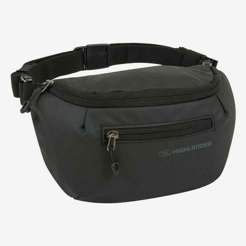 Highlander bum bag - bum,