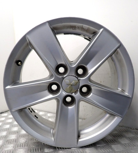 Mitsubishi lancer gs2 - gs2, 16''