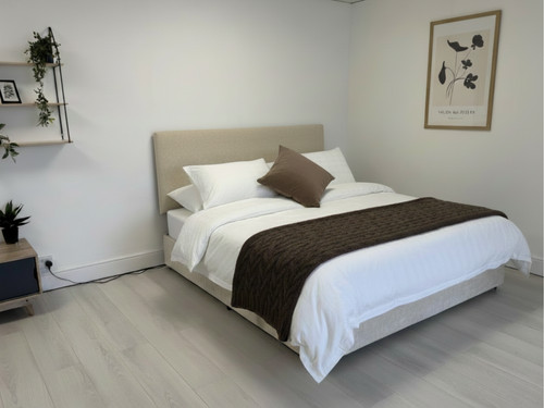 Restwell electric adjustable - restwell,