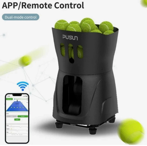 Pusun mini pro tennis ball - mini,