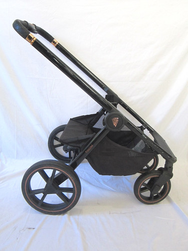 Venicci tinum chassis - tinum, 2.0
