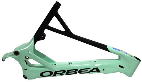 Orbea wild bike carbon - orbea,