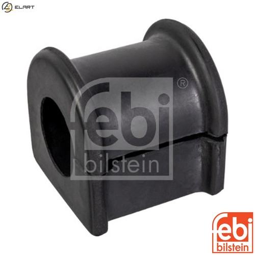 Mounting stabiliser bar - mounting,