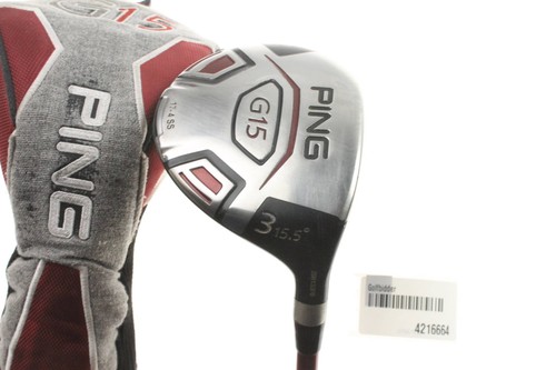 Ping g15 golf club - golf, mens