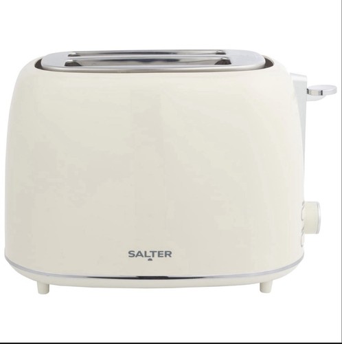 Salter slice toaster - slice,