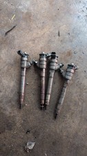 Vauxhall Vivaro Fuel Injectors